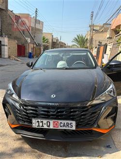 دونج فينج شاين